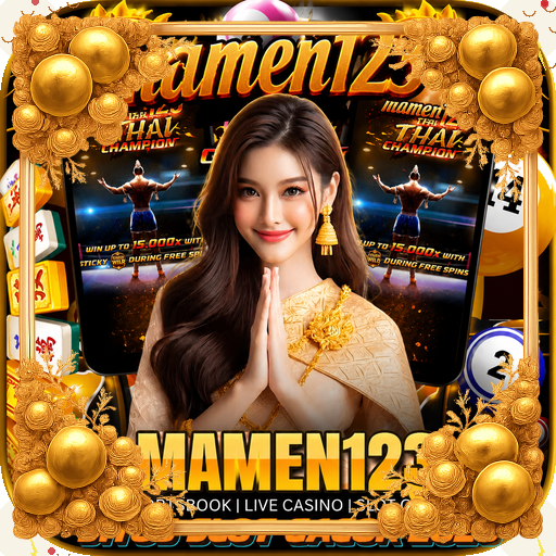 mamen123 — mitra unggulan